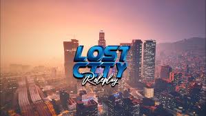 Lost RoLePLay S03