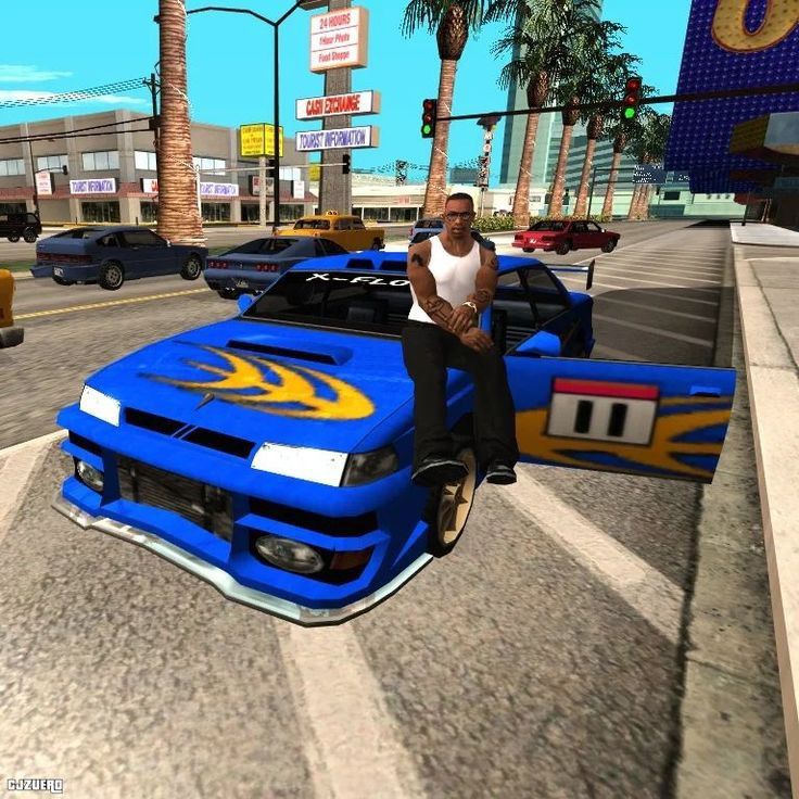 2 Cars